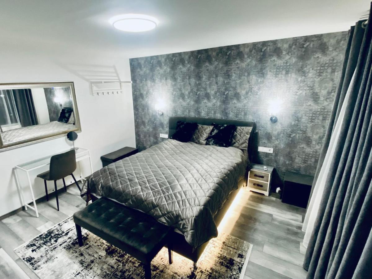 Vila Trendy House 158 Mátranovák Exteriér fotografie